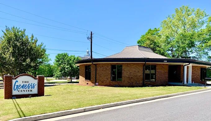 The Genesis Center of Winder