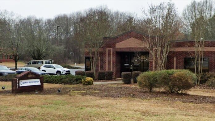 Georgia Health Partners
