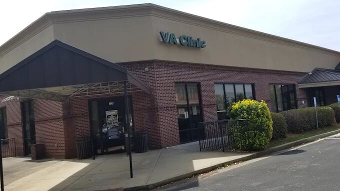 Gwinnett County VA Clinic