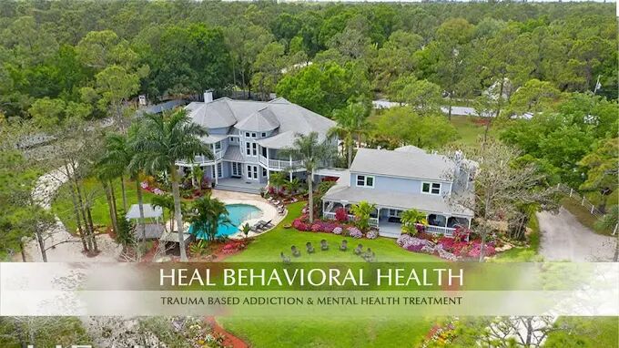 Heal Behavioral Health