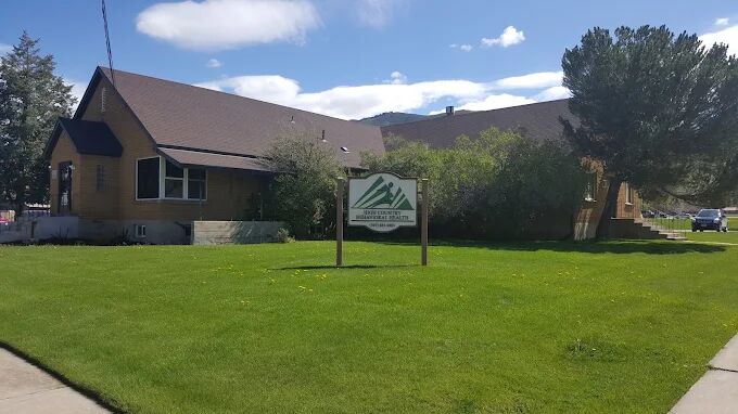 High Country Behavioral Health