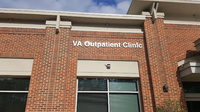 Lawrenceville VA Clinic