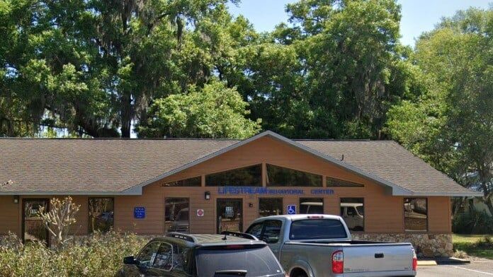 LifeStream Behavioral Center