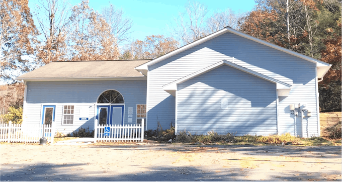 MedMark Treatment Centers Blairsville, GA