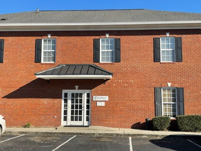 MedMark Treatment Centers Savannah