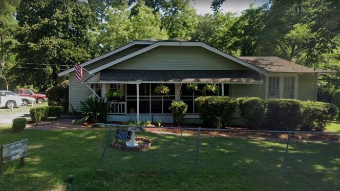 Mercy’s Bridge Recovery Center