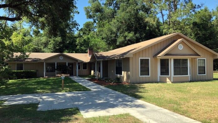 Meridian - Gilchrist County Clinic