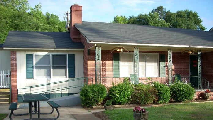 Oconee Center - Addictive Disease Services