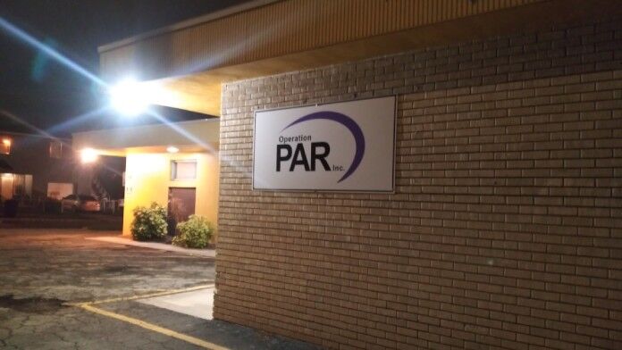 Operation PAR Inc