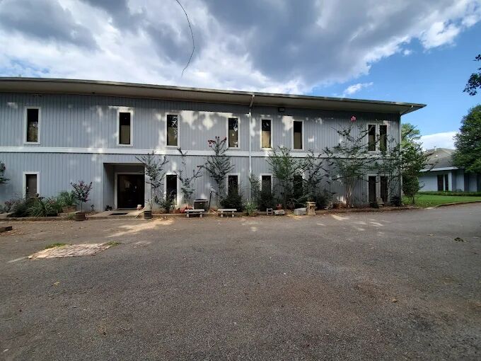 Palm House Recovery Center