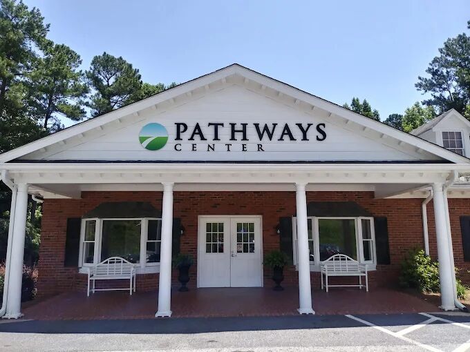 Pathways Center: Newnan, GA