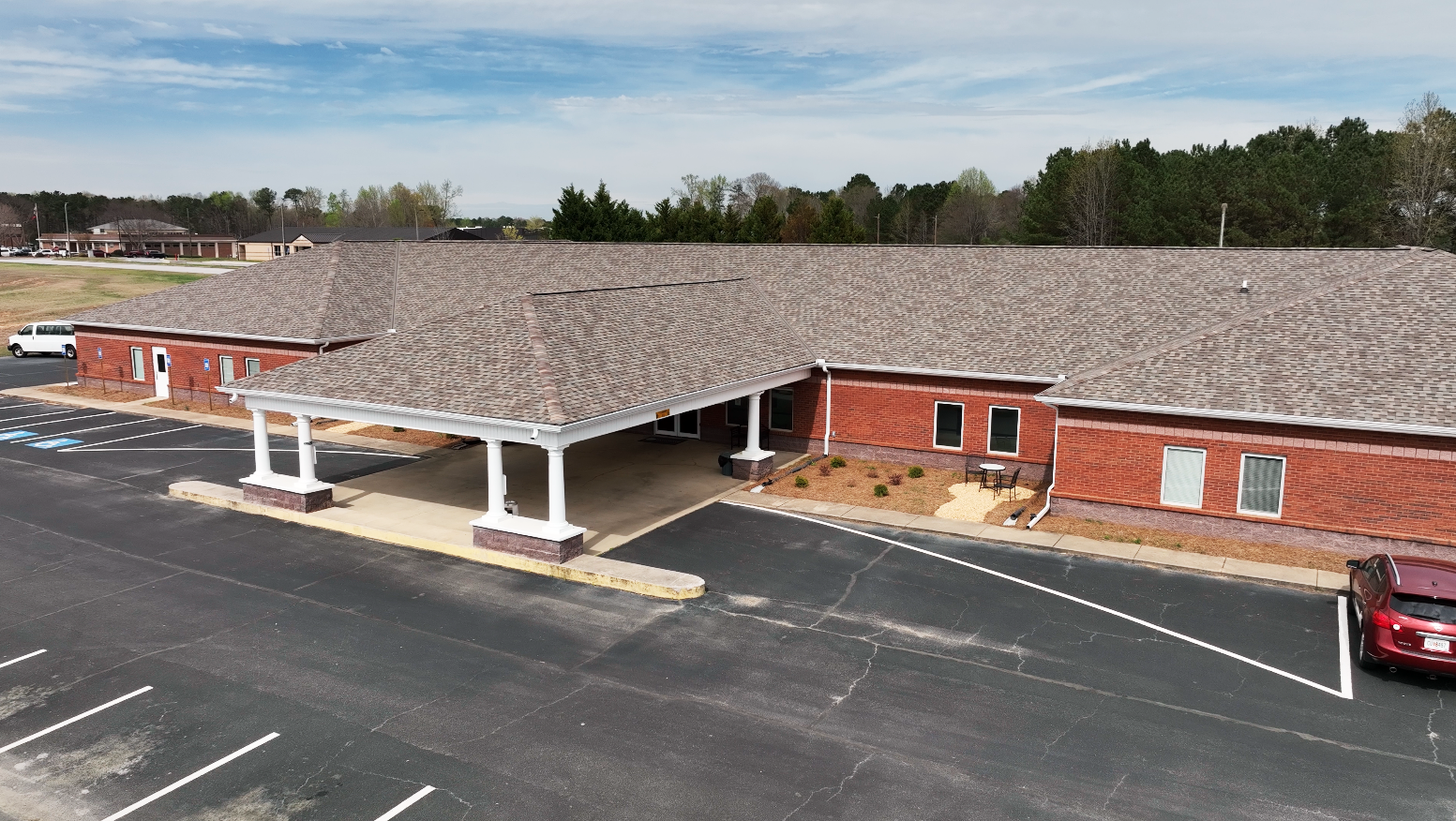 Pathways: Carrollton, GA