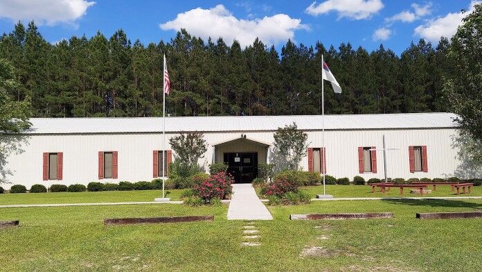 Penfield Christian Homes - South Campus