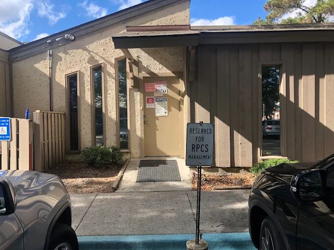 Recovery Place: Savannah