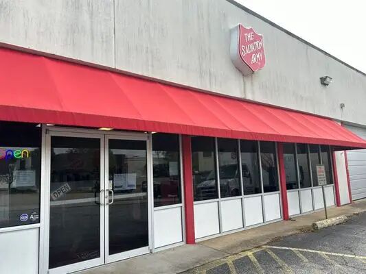 Salvation Army - LaGrange