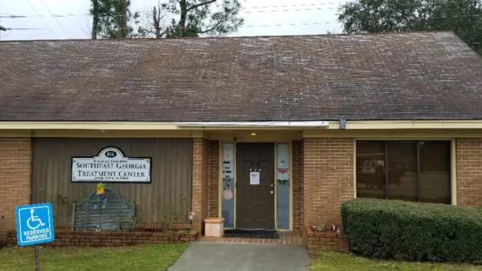 Southeast Georgia Treatment Center