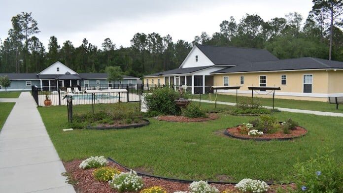 St Augustine Youth Services