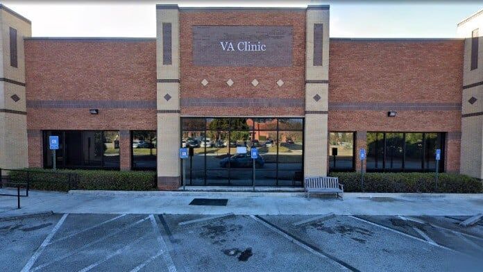 Stockbridge VA Clinic