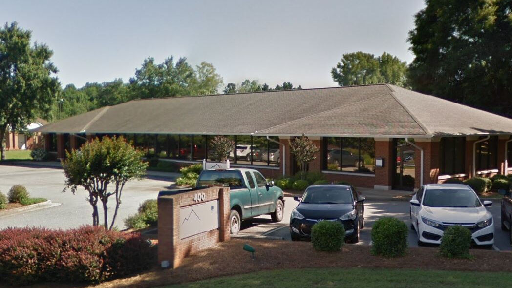 SummitRidge Hospital (Athens)
