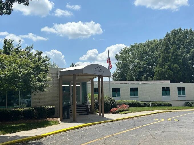 SummitRidge Hospital (Lawrenceville)