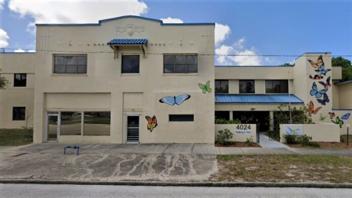 Suncoast Center, Inc.