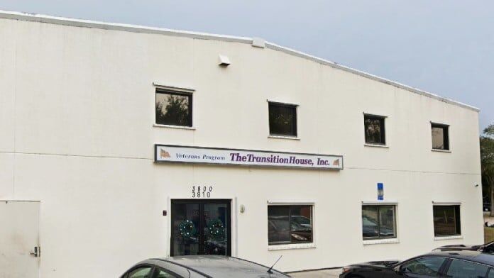 The Transition House, Inc. - Residential Program