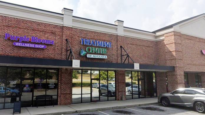 Treatment Centers Of Augusta