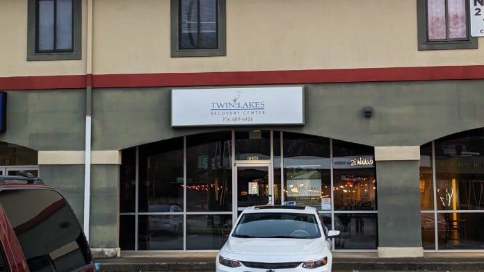 Twin Lakes Intensive Outpatient Facility