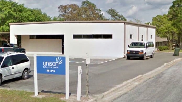 Unison Behavioral Health: Alma, GA