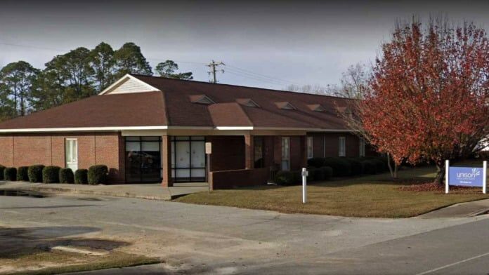 Unison Behavioral Health: Douglas, GA