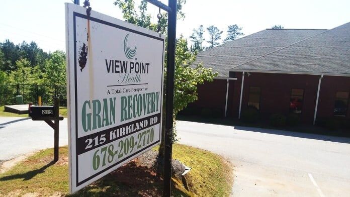 Gran Recovery Center