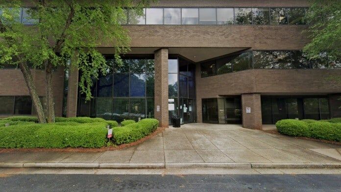 View Point Health: Lawrenceville