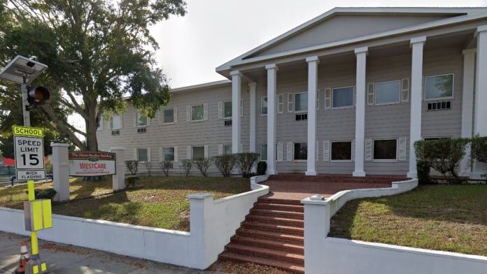 WestCare GulfCoast-Florida, Inc.