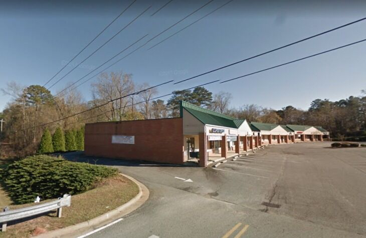 Genesis Treatment Center