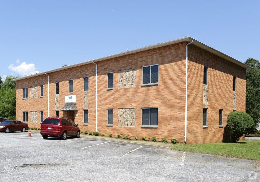 GRO - Georgia Rehabilitation Outreach