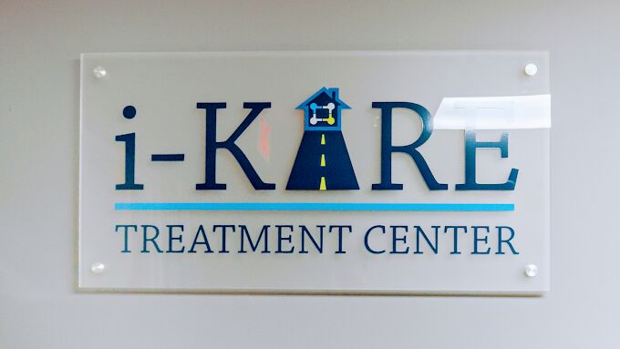 i Kare Treatment Center
