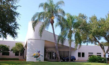 Indian River Behavioral Health Center