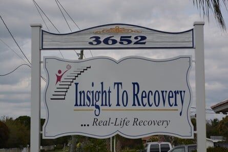 Insight to Recovery