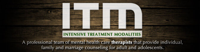 Intensive Treatment Modalities Group