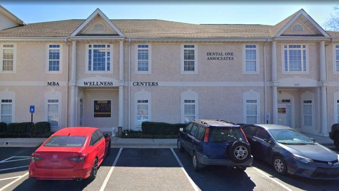 MBA Wellness Centers