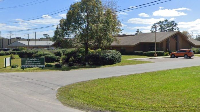 Meridian Bradford County Clinic