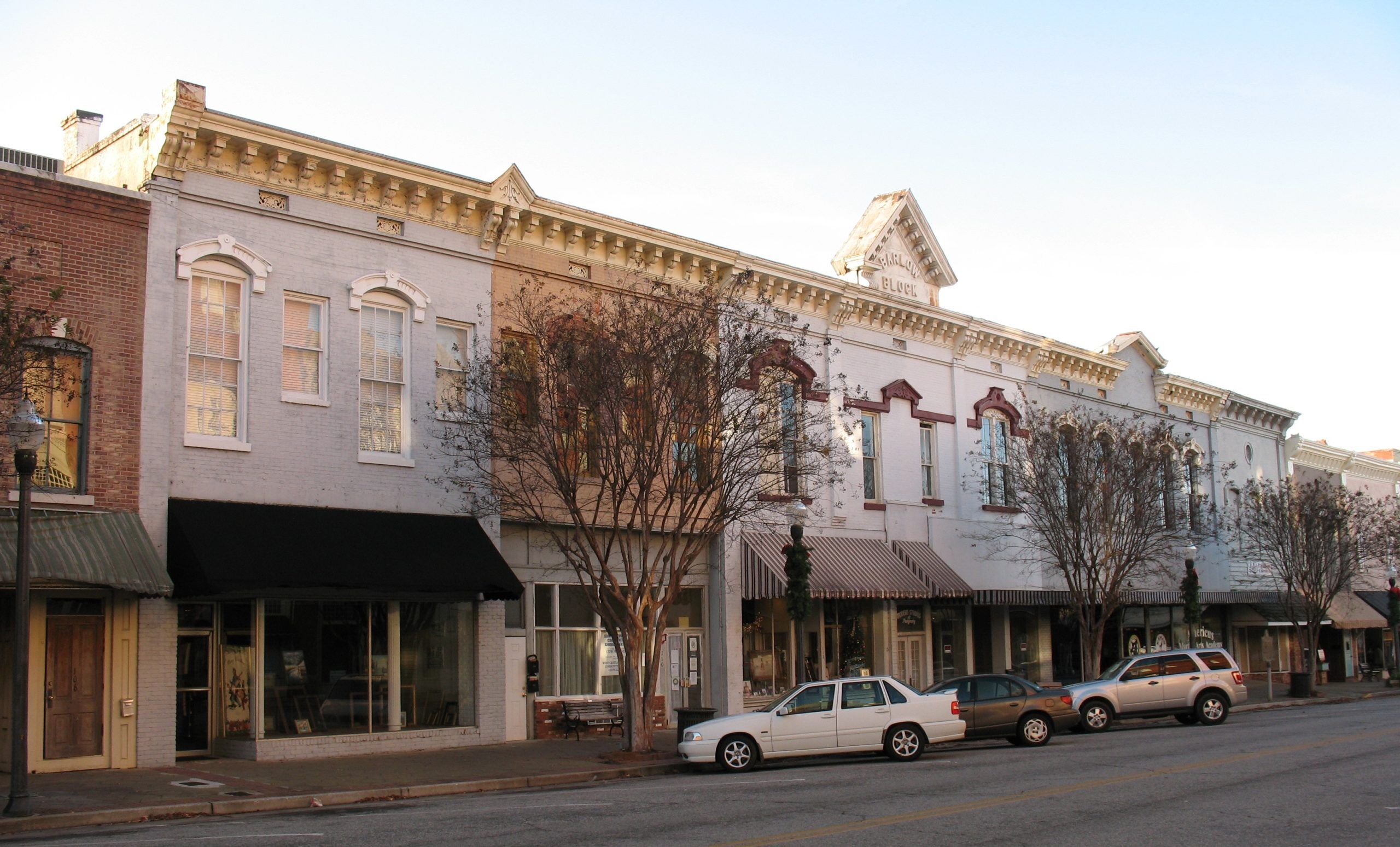 Middle Flint Behavioral Healthcare