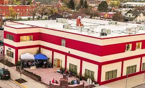 Natrona County - Adult Drug Court
