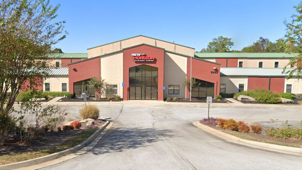 New Horizon Recovery Center: Lithonia, GA