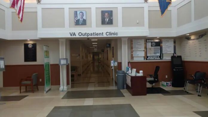 North Florida VA Health System - The Villages OP Clinic