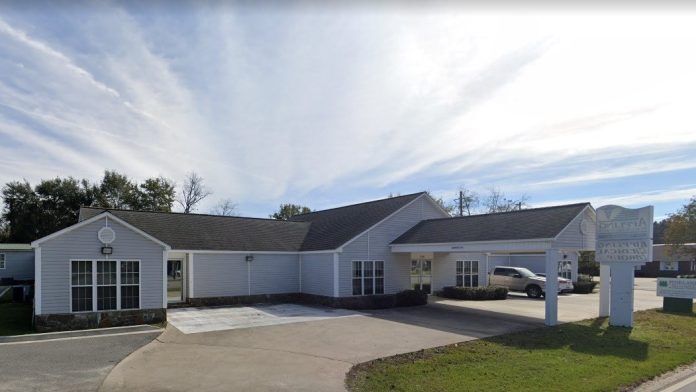 Appling Counseling Center
