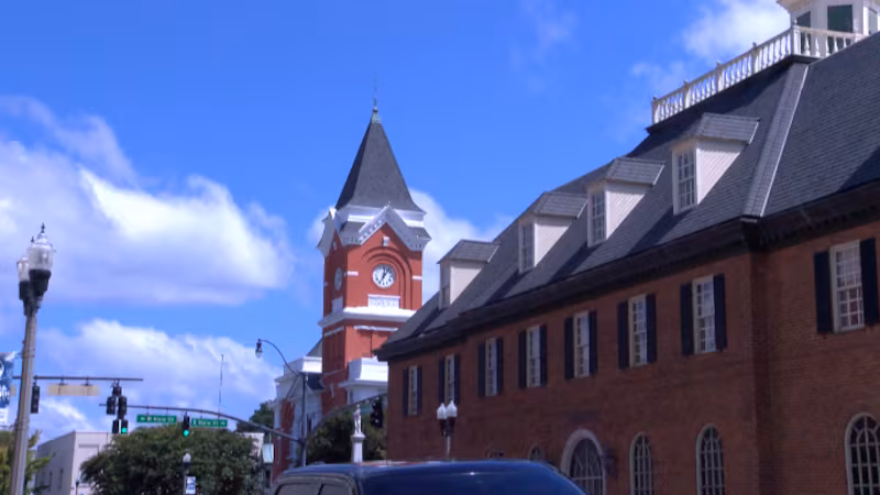 Pineland Womens Services