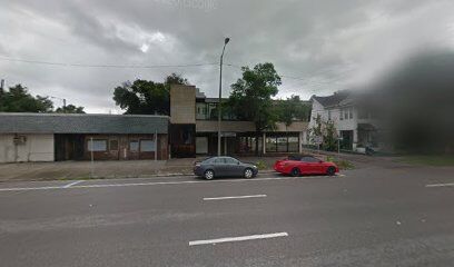 Saint Pete Behavioral Health Center