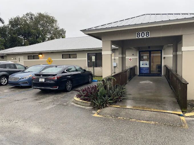 South County Mental Health Center