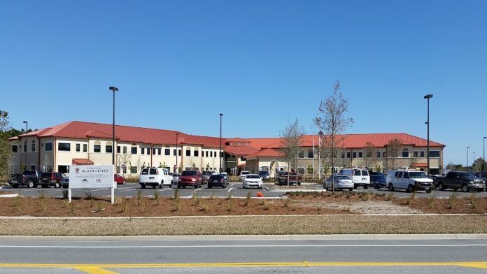 FLDOH - St. Johns County Health Department